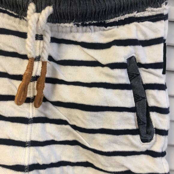 Sproet & Sprout Size 3 Striped Joggers - Picture 2 of 7